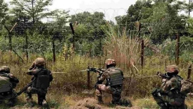 మహారాష్ట్రలోని గడ్చిరోలి భారీ ఎన్‌కౌంటర్ 