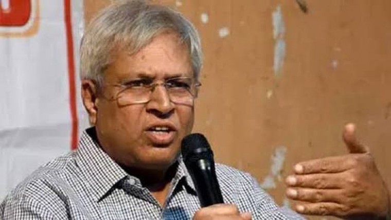 చంద్రబాబు కొత్త ఒరవడిని ప్రారంభించారన్న ఉండవల్లి