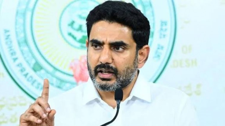 ఏపీలో ప్రభుత్వ పాఠశాలల్లో మధ్యాహ్న భోజనంలో నాణ్యత లేదా పోషక విలువలు తగ్గితే బాధ్యులపై కఠిన చర్యలు : నారా లోకేశ్