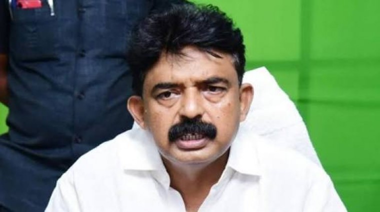 కూటమి ప్రభుత్వంపై తీవ్ర స్థాయిలో విరుచుకుపడ్డా పేర్ని నాని