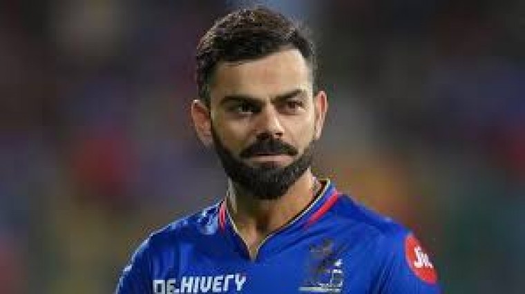 రిటైర్మెంట్ తర్వాత లండన్ కు షిఫ్ట్ కావాలనుకుంటున్న కోహ్లీ