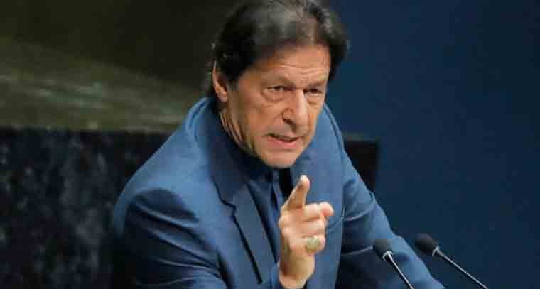 ఇమ్రాన్ ఖాన్ కు మద్దతుగా నిలుస్తున్న అంతర్జాతీయ మాజీ కెప్టెన్లు