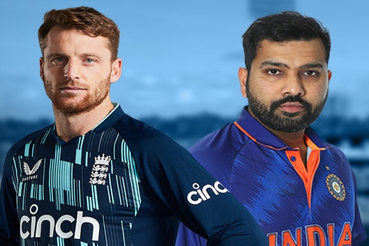 ఇండియా vs ఇంగ్లాండ్ ODI సిరీస్ కి ఇండియా జట్టు ఇదే..... 