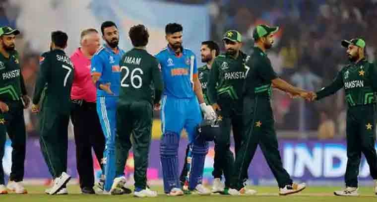 అండర్-19 ఆసియా కప్ విజేతగా పాకిస్తాన్ 
