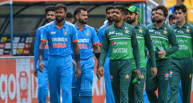 IND vs PAK ఫైనల్‌కి ముందు మాటల యుద్ధం! పీసీబీ చీఫ్ స్పీచ్‌పై బీసీసీఐ స్పందన ఎలా ఉంది?