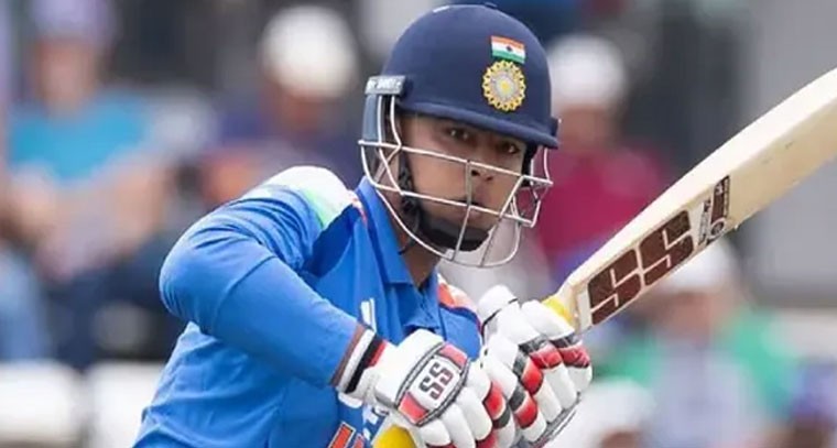 అండర్-19 ఆసియా కప్: ఆయుష్ మాత్రే కెప్టెన్సీలో భారత జట్టు ప్రకటన