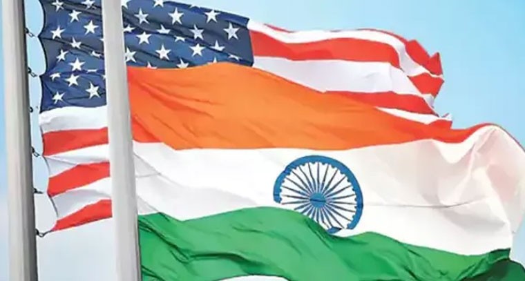 భారత్‌తో అమెరికా బంధం: ఇండో-పసిఫిక్‌లో చైనాకు చెక్