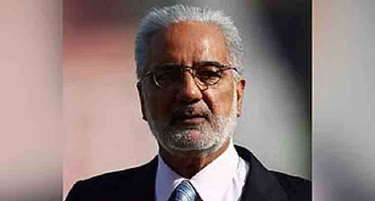 బీసీసీఐ మాజీ అధ్యక్షుడు ఇంద్రజిత్ సింగ్ బింద్రా కన్నుమూత 