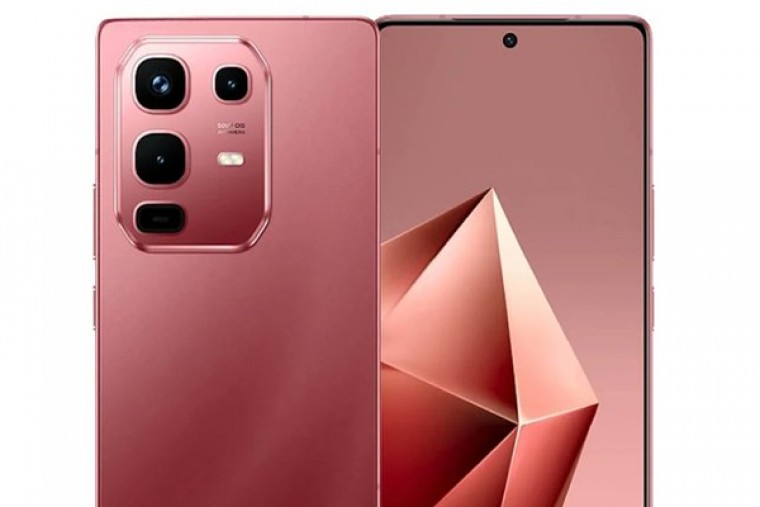 INFINIX నోట్ 50X రిలీజ్ డేట్ ఇదే.. ఫీచర్స్ ఇవే... 