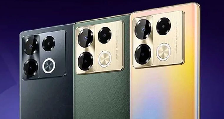 ఇన్‌ఫినిక్స్‌ నుంచి కొత్త ఫోన్‌