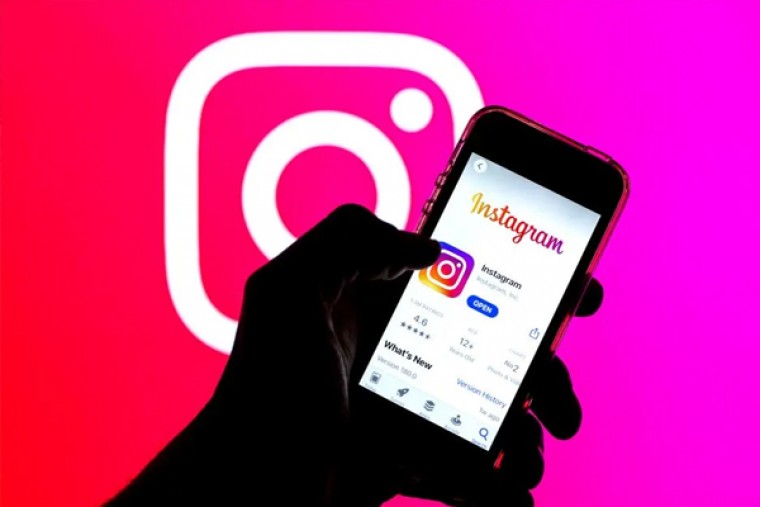 ఇంస్టాగ్రామ్ లో మరో కొత్త అప్డేట్ ఇంకా ఈజీగా రీల్స్ చేయొచ్చు.... 
