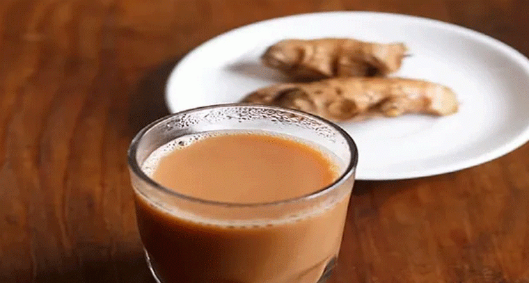 అల్లం టీతో బీపీ తగ్గుతుందా?.. పరిశోధనల్లో ఆసక్తికర విషయాలు