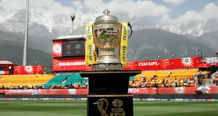 ఈ నెల 28 నుంచి ఐపీఎల్ ప్రారంభం