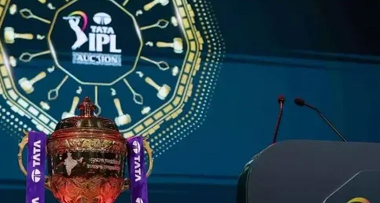 అబుదాబి వేదికగా నేడే ఐపీఎల్ మినీ వేలం