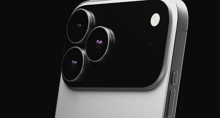 ఐఫోన్ 17.. కెమెరాలో బిగ్ ఛేంజ్!