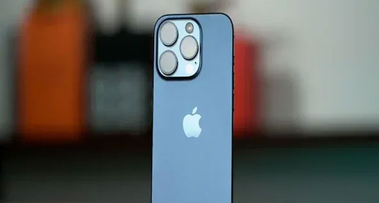 ఐఫోన్ 15 ప్రోపై జియోమార్ట్‌లో భారీ తగ్గింపు!