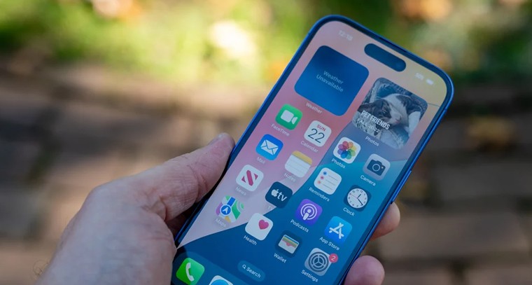  ఫ్లిప్​కార్ట్​లో భారీ డిస్కౌంట్​... ఐఫోన్​ 16 ప్రైజ్​ డ్రాప్​