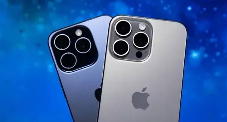 ఐఫోన్ 15 ప్రో భారీ ఆఫర్.. సగం ధరకే సొంతం చేసుకోండి!