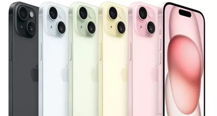  ఐఫోన్ లవర్స్ కు గుడ్ న్యూస్..