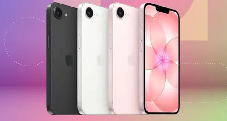 ఐఫోన్ లవర్స్‌కు గుడ్ న్యూస్.. భారీగా తగ్గిన ధర