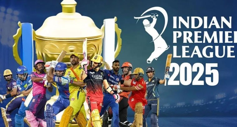 బిగ్ బ్రేకింగ్ న్యూస్..................ఐపీఎల్ వాయిదా 