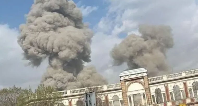 ఇరాన్‌పై దాడులు ఆగవు: ఇజ్రాయెల్