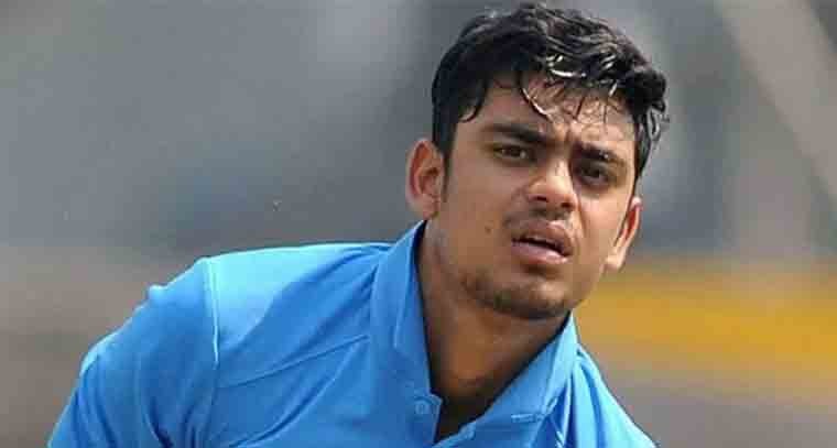 ఇషాన్ కిషన్ వివాహంపై ఆసక్తికర వ్యాఖ్యలు చేసిన ఆయన తాతయ్య