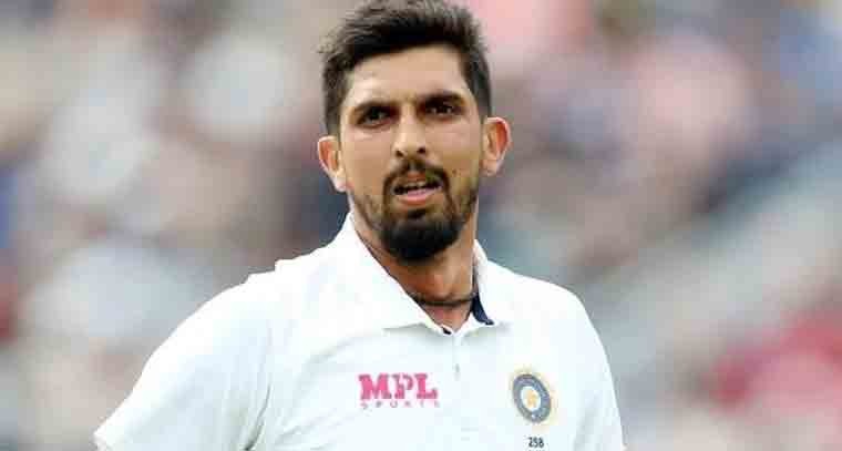 పాకిస్థాన్ ఆటగాళ్ళని చూస్తే జాలేస్తుంది 
