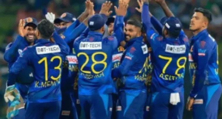 ఇస్లామాబాద్ లో పేలుడు.. శ్రీలంక జట్టుకు భద్రత పెంపు