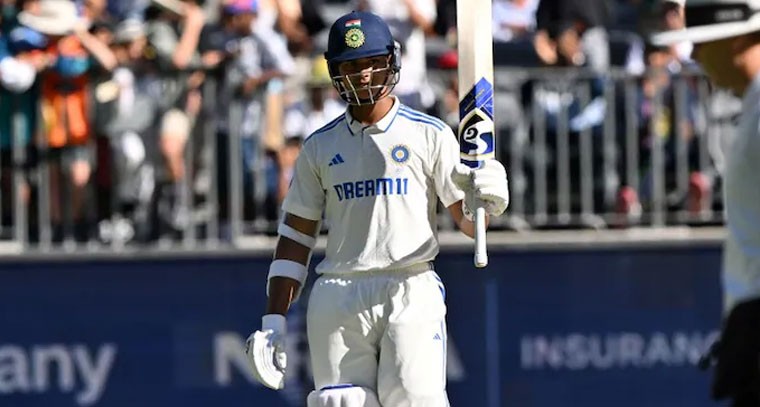 భారీ స్కోర్‌ దిశగా భారత్‌