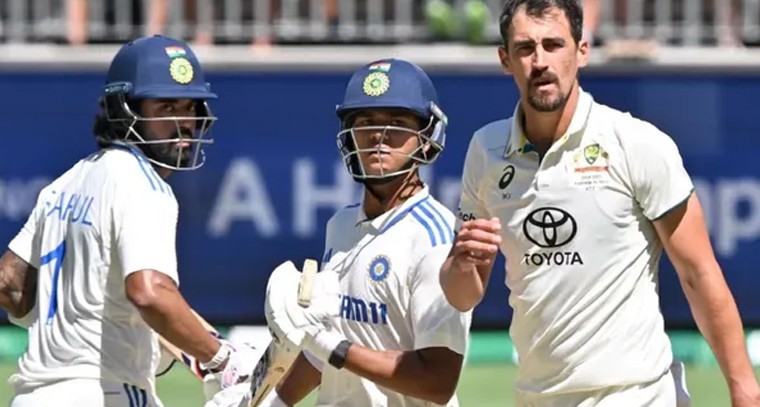 టీమిండియా టార్గెట్ 275