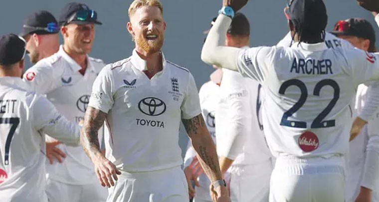 ఆస్ట్రేలియాతో మూడో టెస్టు.. ఇంగ్లండ్‌ జట్టులో కీలక మార్పు