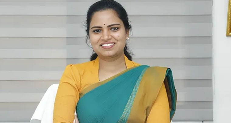 జనసేనలోకి మాజీ మంత్రి విడదల రజిని?