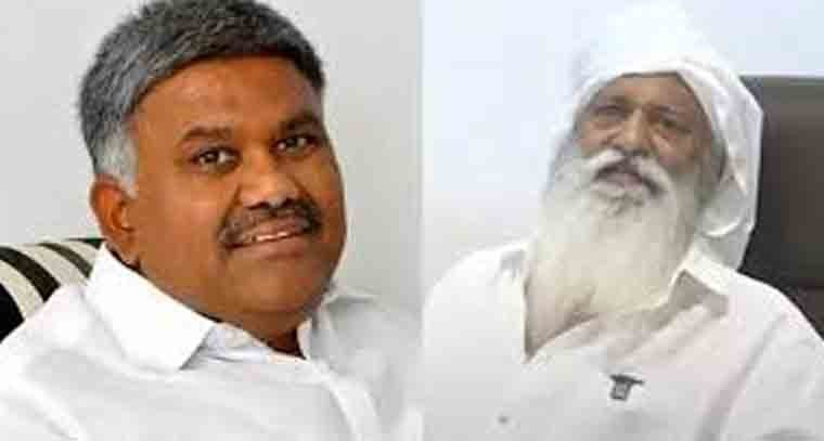 తాడిపత్రిలో ఉద్రిక్త పరిస్థితులు
