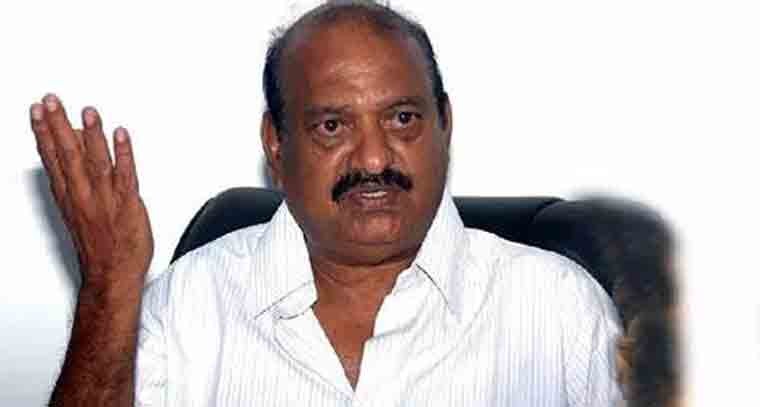 కేతిరెడ్డి పెద్దారెడ్డికి సవాల్ విసిరిన జేసీ ప్రభాకర్‌ రెడ్డి
