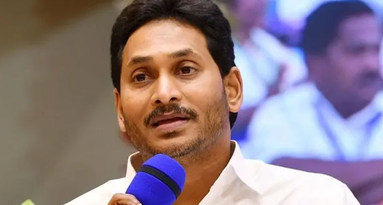 జగన్ పిటిషన్ తిరస్కరించిన సీబీఐ కోర్టు