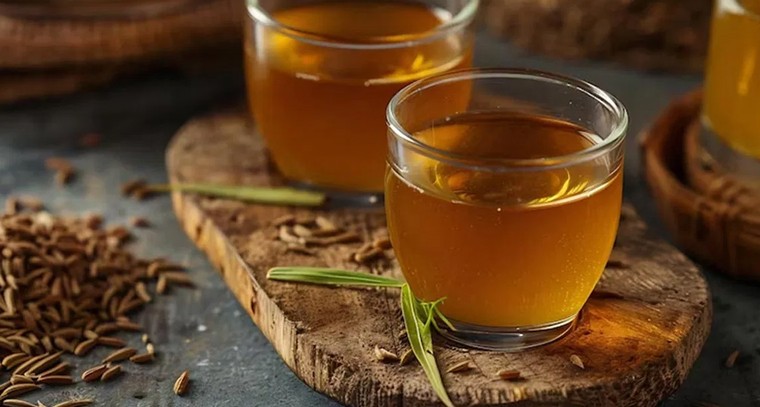 జీలకర్ర నీళ్లు తాగితే... బోలెడన్ని ఆరోగ్య ప్రయోజనాలు