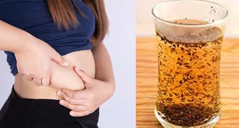 5 రోజుల్లో  మీ శరీరంలోని కొవ్వును తగ్గించుకోండిలా