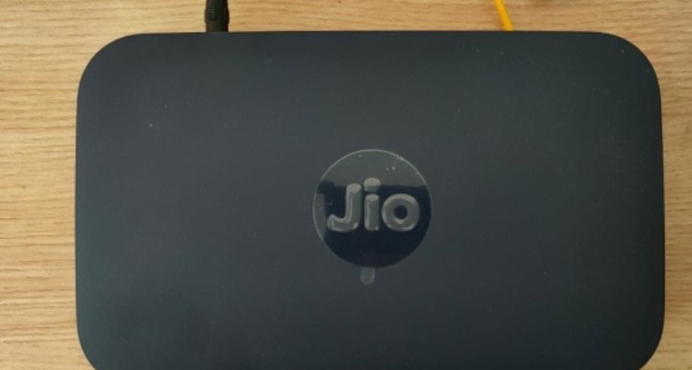  జియో  సరికొత్త వ్యూహం..