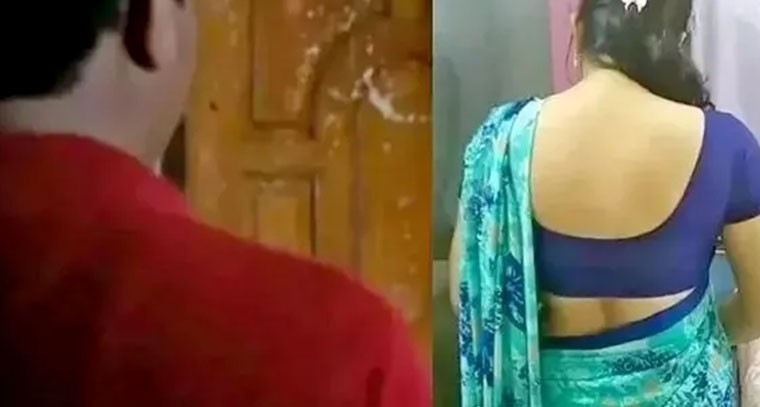 బాయ్‌ఫ్రెండ్ జైలుకు వెళ్లడంతో మరొకరితో రొమాన్స్