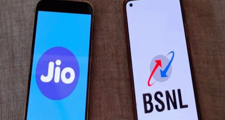 జియో సిగ్నల్ సమస్యకు చెక్.. BSNLతో అంబానీ ఒప్పందం