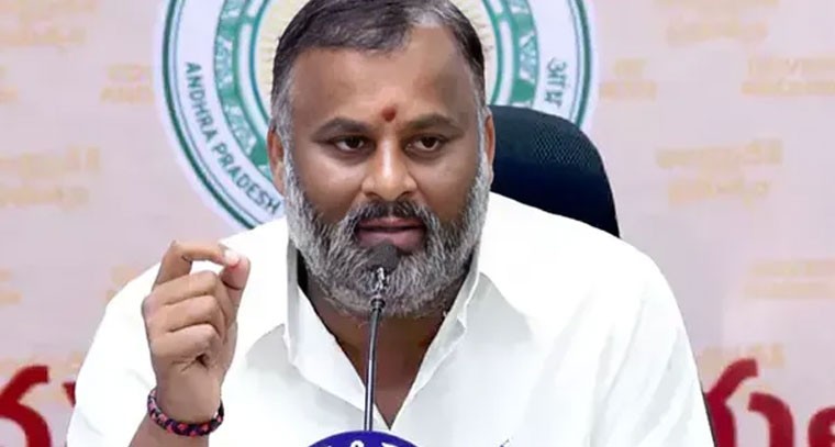 రాయచోటి ప్రజలకు క్షమాపణలు: మంత్రి రాంప్రసాద్