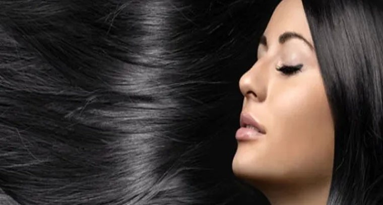 జుట్టు రాలడాన్ని అరికట్టే ఆహారాలివే!