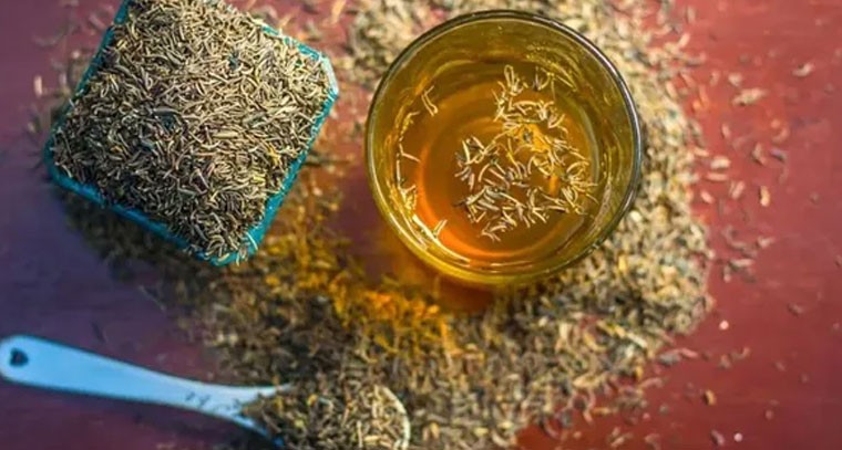 బెల్లీ ఫ్యాట్ క‌ర‌గాలంటే... జీల‌క‌ర్ర తినాల్సిందే