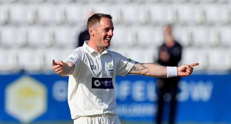 ఇంగ్లాండ్ మాజీ ఆటగాడు సంచలన వ్యాఖ్యలు
