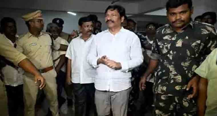 ములకలచెరువు కేసులో జోగి రమేశ్ కి మంజూరు కానీ బెయిల్ 