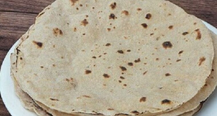 ఈ రోటీలను రోజూ తినడం వల్ల శరీరానికి చాలా మేలు