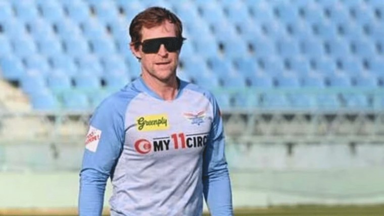 2027 ప్రపంచకప్‌లో కోహ్లీ రోహిత్ ఆడాల‌న్న‌ రోడ్స్‌ 