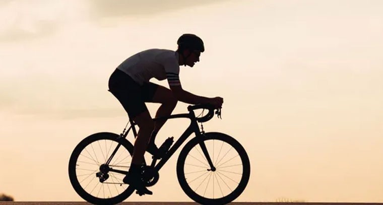 సైక్లింగ్ తో ఆరోగ్యానికి అద్భుత ప్రయోజనాలు!