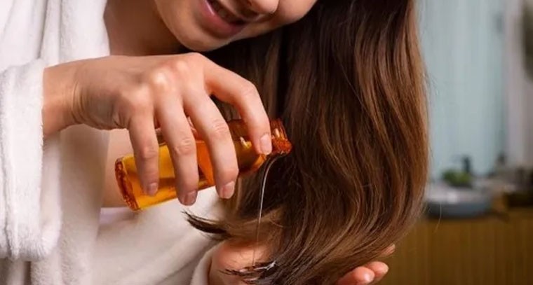 జుట్టుకు నూనె రాయడం మానేస్తే.. ఈ సమస్యలు తప్పవు!